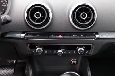 Audi A3 Gebrauchtwagen Audi A3 Gebrauchtwagen