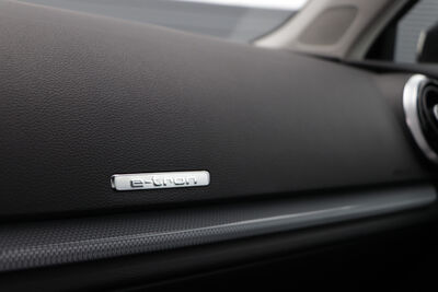 Audi A3 Gebrauchtwagen Audi A3 Gebrauchtwagen