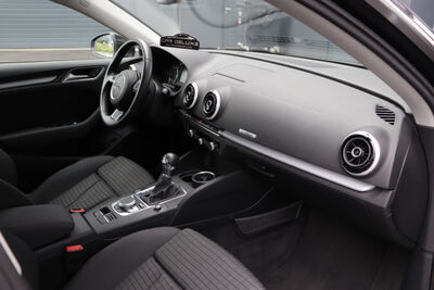 Audi A3 Gebrauchtwagen Audi A3 Gebrauchtwagen