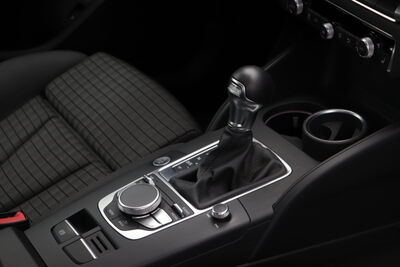 Audi A3 Gebrauchtwagen Audi A3 Gebrauchtwagen