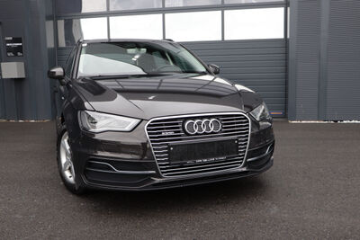 Audi A3 Gebrauchtwagen Audi A3 Gebrauchtwagen