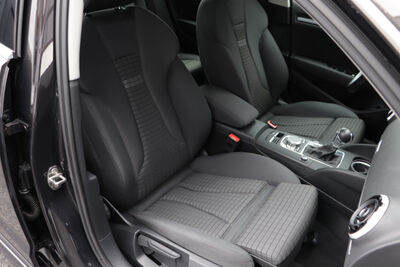 Audi A3 Gebrauchtwagen Audi A3 Gebrauchtwagen