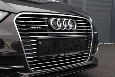 Audi A3 Gebrauchtwagen Audi A3 Gebrauchtwagen