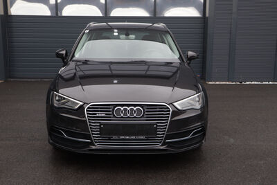 Audi A3 Gebrauchtwagen Audi A3 Gebrauchtwagen