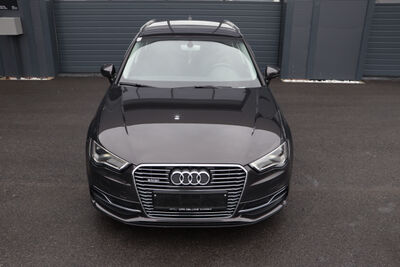 Audi A3 Gebrauchtwagen Audi A3 Gebrauchtwagen