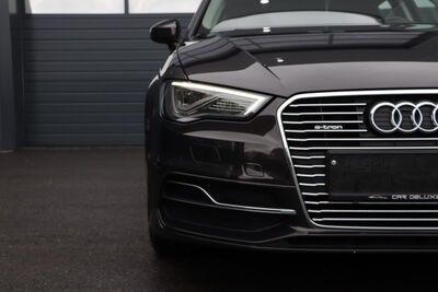 Audi A3 Gebrauchtwagen Audi A3 Gebrauchtwagen