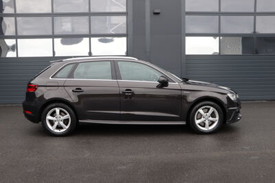 Audi A3 Gebrauchtwagen Audi A3 Gebrauchtwagen