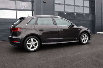 Audi A3 Gebrauchtwagen Audi A3 Gebrauchtwagen