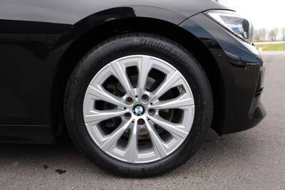 BMW 3er Gebrauchtwagen BMW 3er Gebrauchtwagen