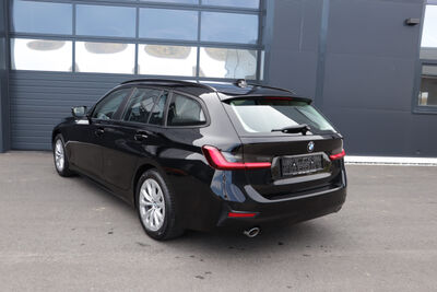 BMW 3er Gebrauchtwagen BMW 3er Gebrauchtwagen