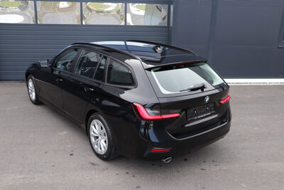 BMW 3er Gebrauchtwagen BMW 3er Gebrauchtwagen