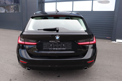 BMW 3er Gebrauchtwagen BMW 3er Gebrauchtwagen