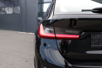 BMW 3er Gebrauchtwagen BMW 3er Gebrauchtwagen