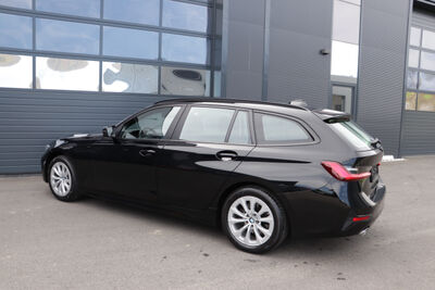 BMW 3er Gebrauchtwagen BMW 3er Gebrauchtwagen