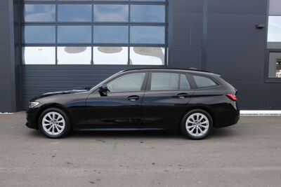 BMW 3er Gebrauchtwagen BMW 3er Gebrauchtwagen