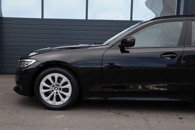 BMW 3er Gebrauchtwagen BMW 3er Gebrauchtwagen