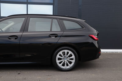 BMW 3er Gebrauchtwagen BMW 3er Gebrauchtwagen