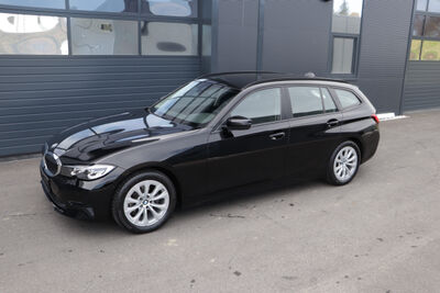 BMW 3er Gebrauchtwagen BMW 3er Gebrauchtwagen