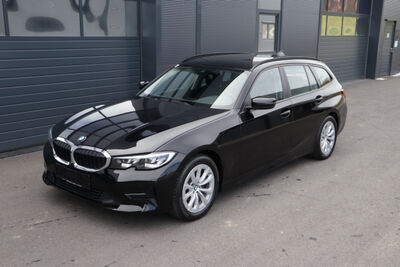 BMW 3er Gebrauchtwagen BMW 3er Gebrauchtwagen