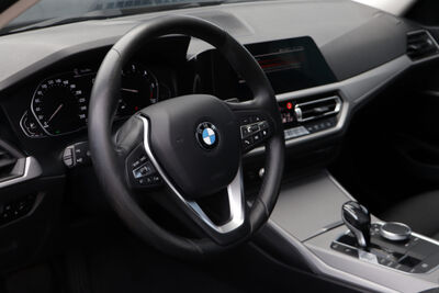 BMW 3er Gebrauchtwagen BMW 3er Gebrauchtwagen