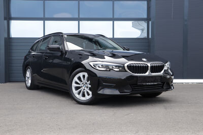 BMW 3er Gebrauchtwagen BMW 3er Gebrauchtwagen