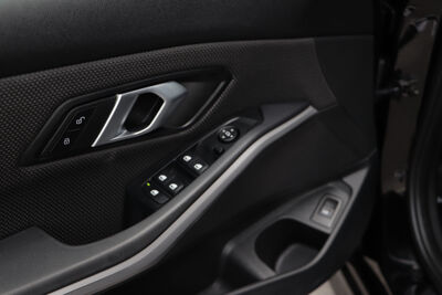 BMW 3er Gebrauchtwagen BMW 3er Gebrauchtwagen