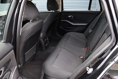 BMW 3er Gebrauchtwagen BMW 3er Gebrauchtwagen