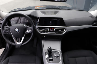 BMW 3er Gebrauchtwagen BMW 3er Gebrauchtwagen