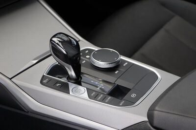 BMW 3er Gebrauchtwagen BMW 3er Gebrauchtwagen