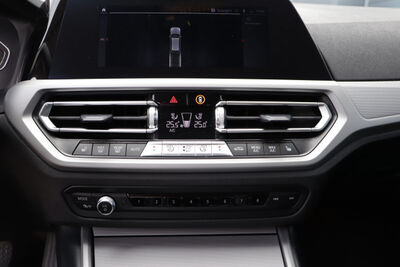 BMW 3er Gebrauchtwagen BMW 3er Gebrauchtwagen