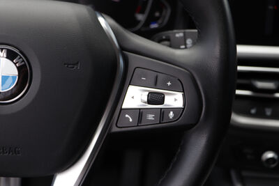 BMW 3er Gebrauchtwagen BMW 3er Gebrauchtwagen