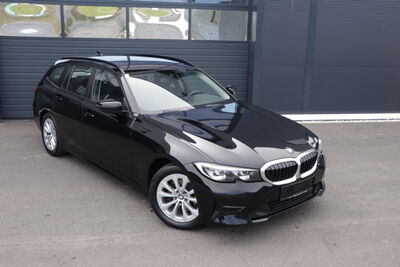 BMW 3er Gebrauchtwagen BMW 3er Gebrauchtwagen