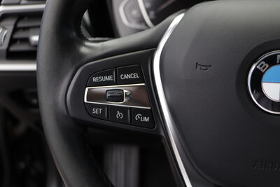 BMW 3er Gebrauchtwagen BMW 3er Gebrauchtwagen