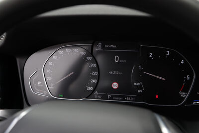 BMW 3er Gebrauchtwagen BMW 3er Gebrauchtwagen