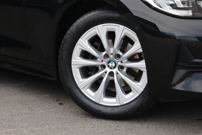 BMW 3er Gebrauchtwagen BMW 3er Gebrauchtwagen