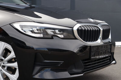 BMW 3er Gebrauchtwagen BMW 3er Gebrauchtwagen