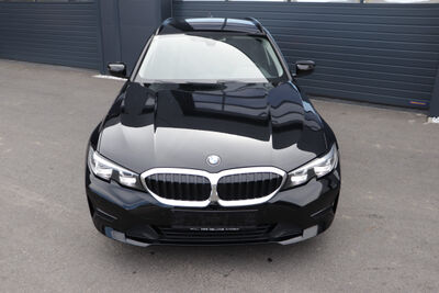 BMW 3er Gebrauchtwagen BMW 3er Gebrauchtwagen