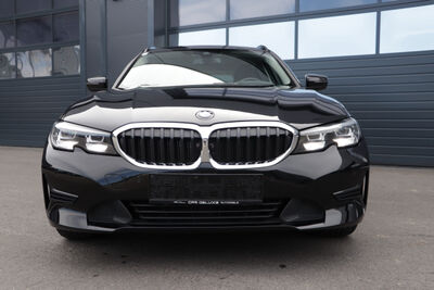 BMW 3er Gebrauchtwagen BMW 3er Gebrauchtwagen