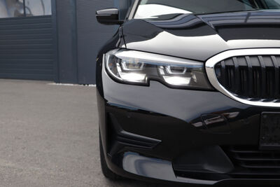 BMW 3er Gebrauchtwagen BMW 3er Gebrauchtwagen