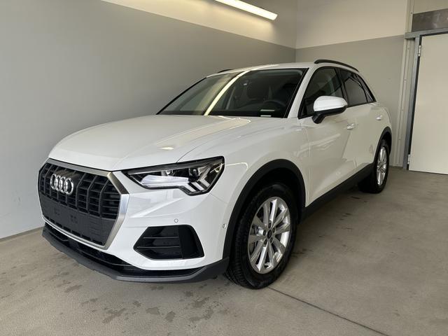 Audi Q3 Neuwagen