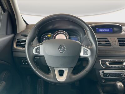 Renault Mégane Gebrauchtwagen