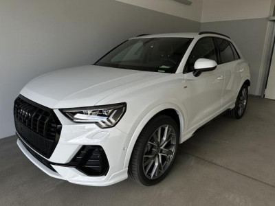 Audi Q3 Gebrauchtwagen