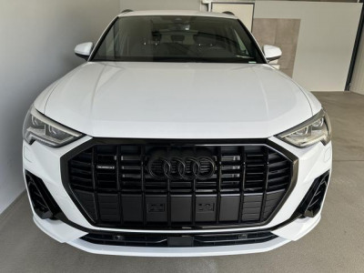 Audi Q3 Gebrauchtwagen