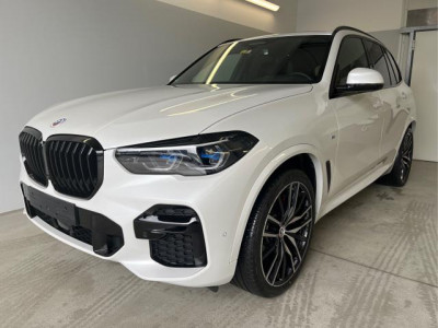 BMW X5 Gebrauchtwagen