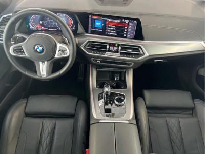 BMW X5 Gebrauchtwagen