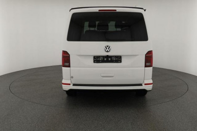 VW California Gebrauchtwagen