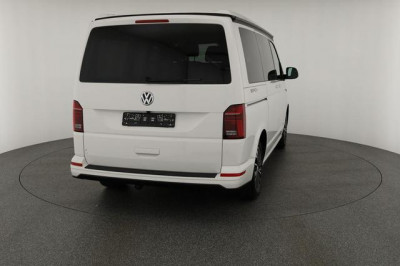 VW California Gebrauchtwagen