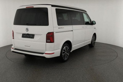 VW California Gebrauchtwagen