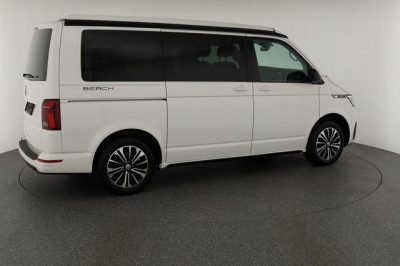 VW California Gebrauchtwagen