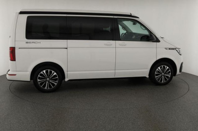 VW California Gebrauchtwagen